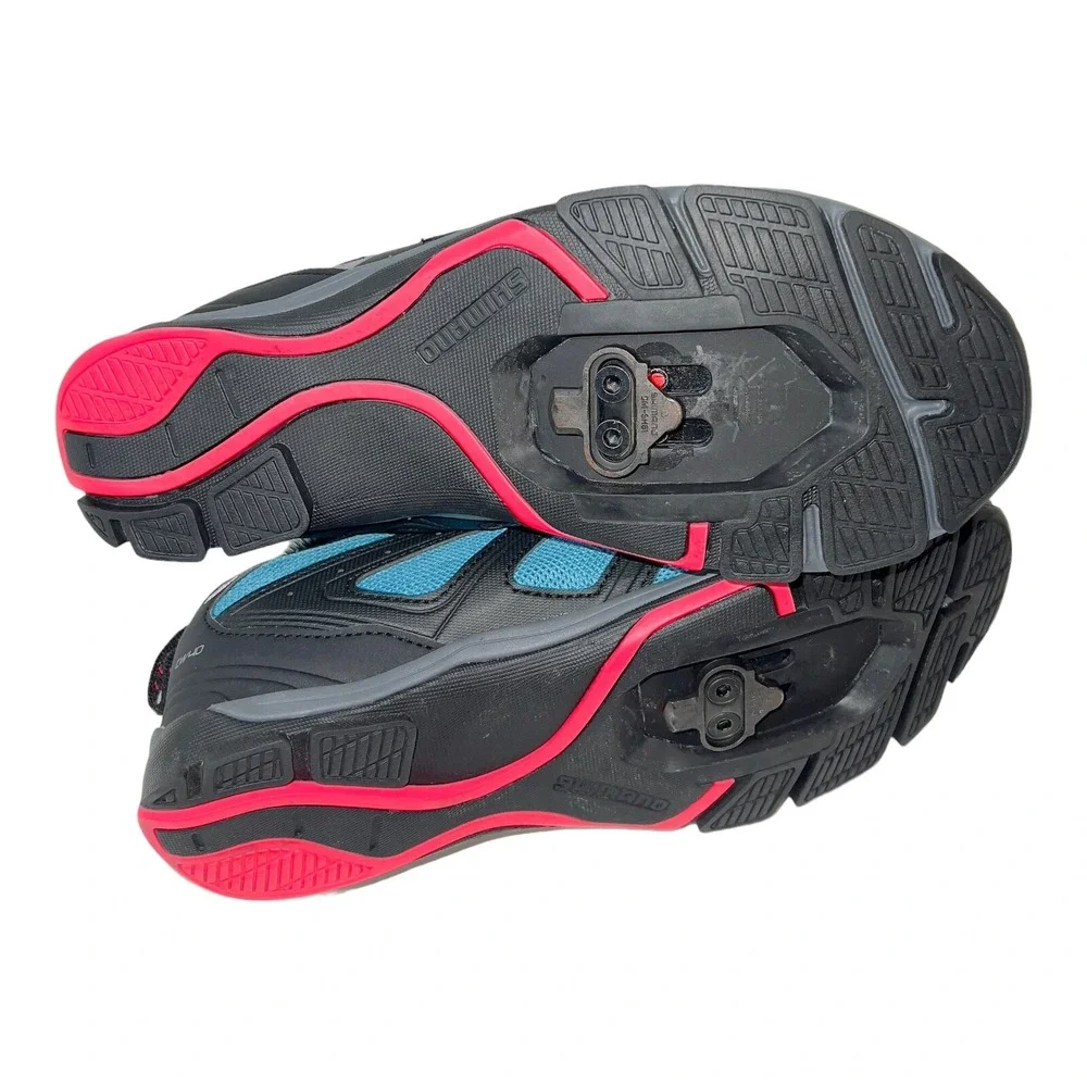 Shimano women click